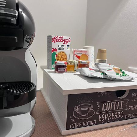 Almami Loft & Rooms モノーポリ エクステリア 写真
