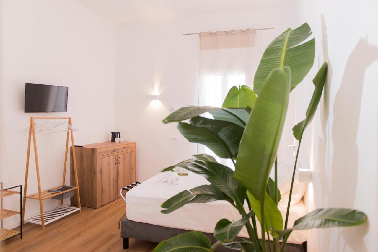 Almami Loft & Rooms モノーポリ エクステリア 写真