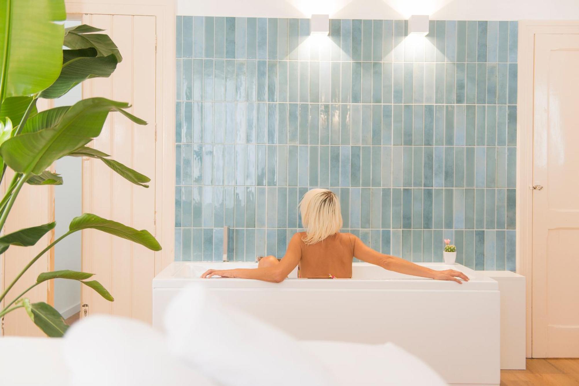 Almami Loft & Rooms モノーポリ エクステリア 写真